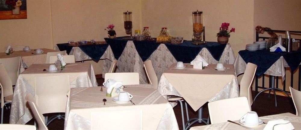Hotel Centrale Syracuse Luaran gambar
