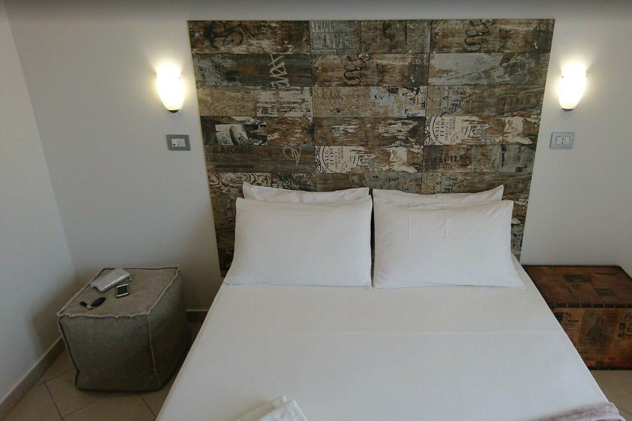 Hotel Centrale Syracuse Luaran gambar