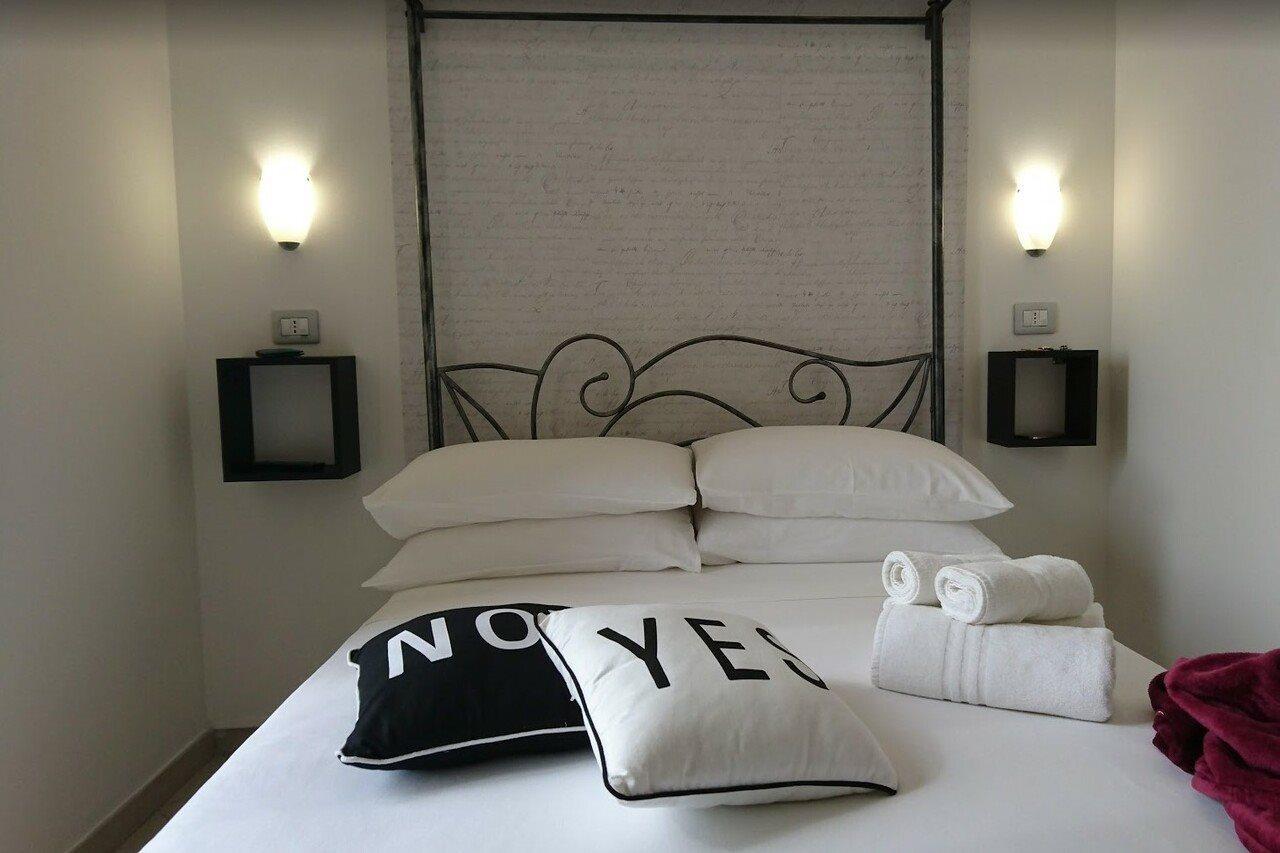 Hotel Centrale Syracuse Luaran gambar