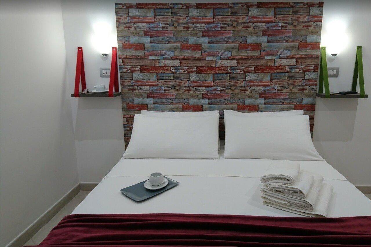 Hotel Centrale Syracuse Luaran gambar