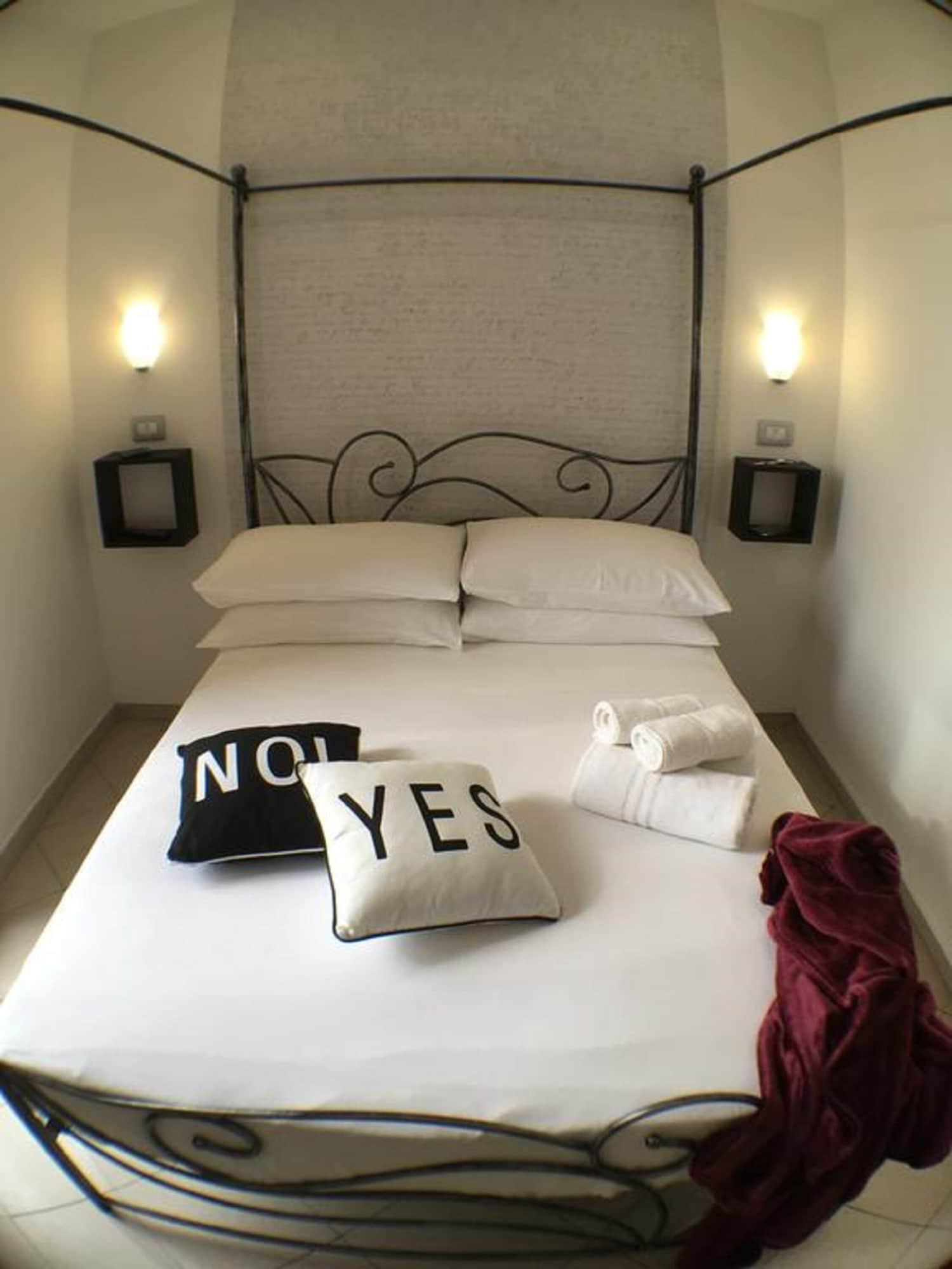 Hotel Centrale Syracuse Luaran gambar