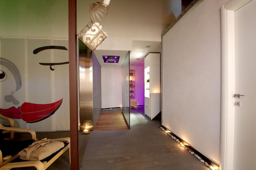 Hotel Centrale Syracuse Luaran gambar