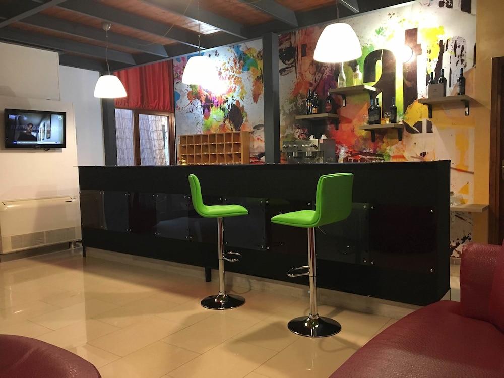 Hotel Centrale Syracuse Luaran gambar