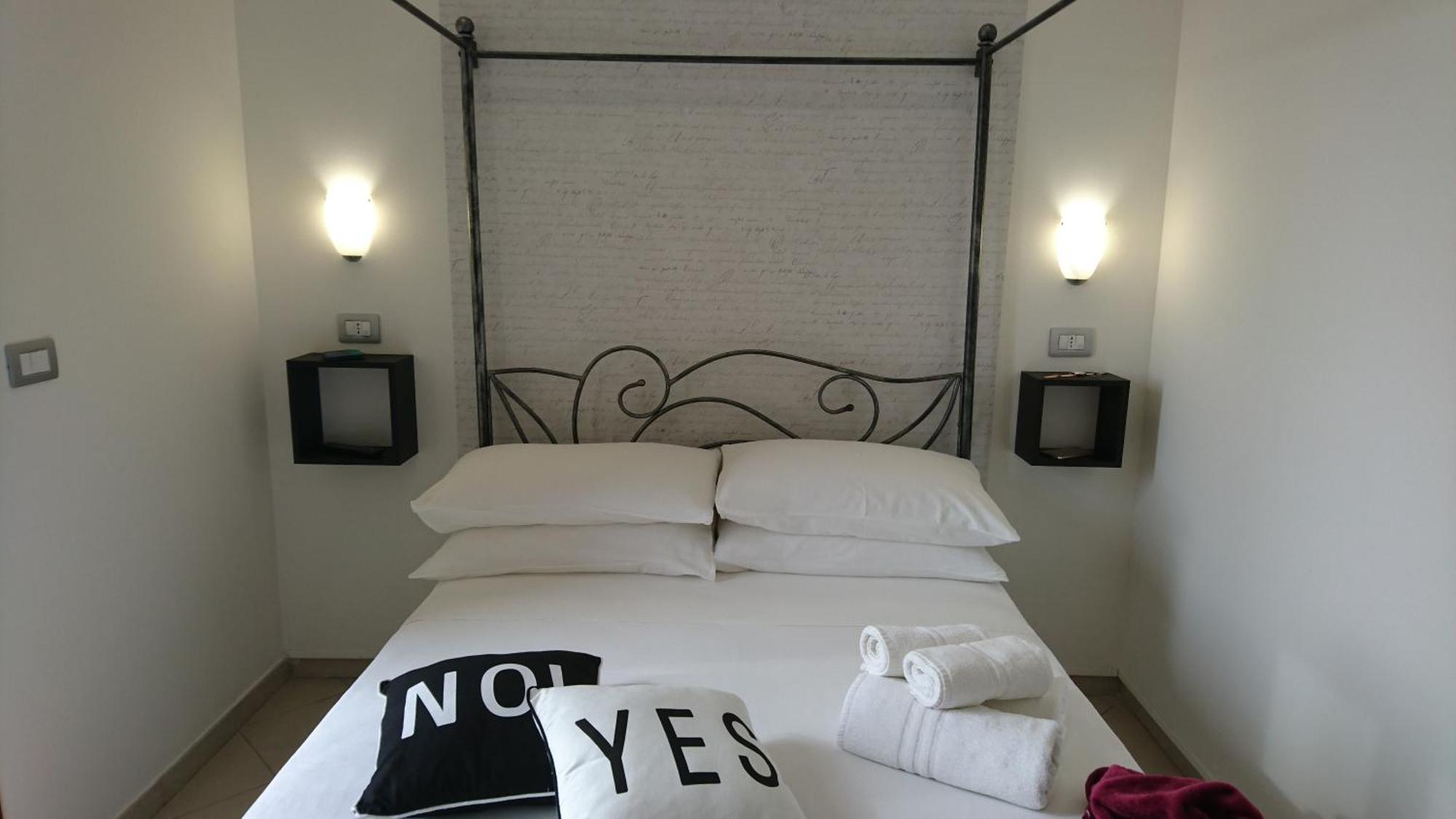 Hotel Centrale Syracuse Luaran gambar
