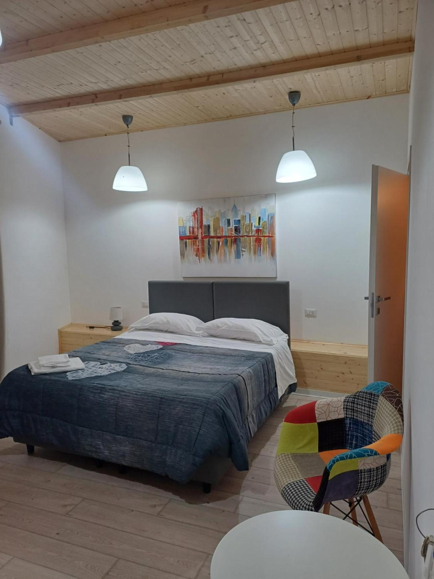 Hotel Centrale Syracuse Luaran gambar