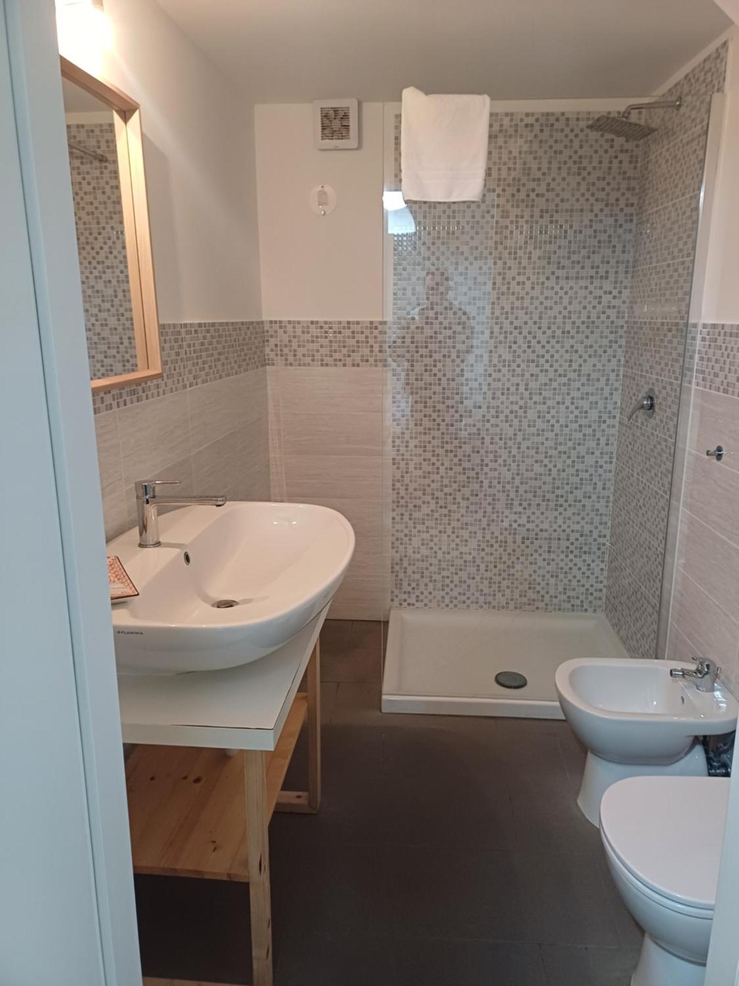 Hotel Centrale Syracuse Luaran gambar