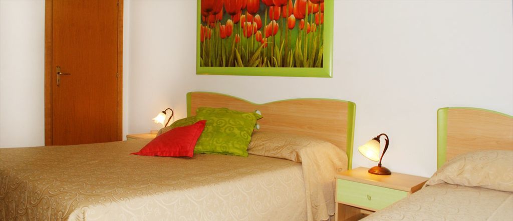 Hotel Centrale Syracuse Luaran gambar