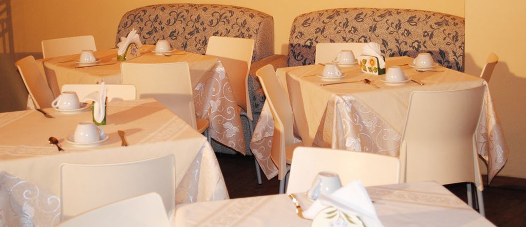 Hotel Centrale Syracuse Luaran gambar