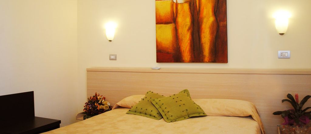 Hotel Centrale Syracuse Luaran gambar