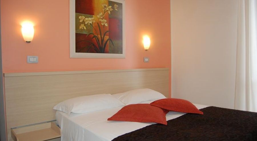 Hotel Centrale Syracuse Luaran gambar