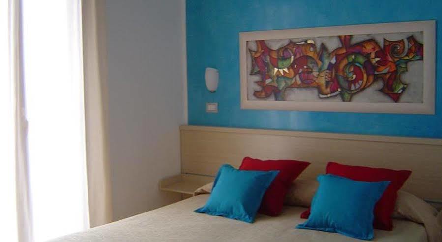 Hotel Centrale Syracuse Luaran gambar