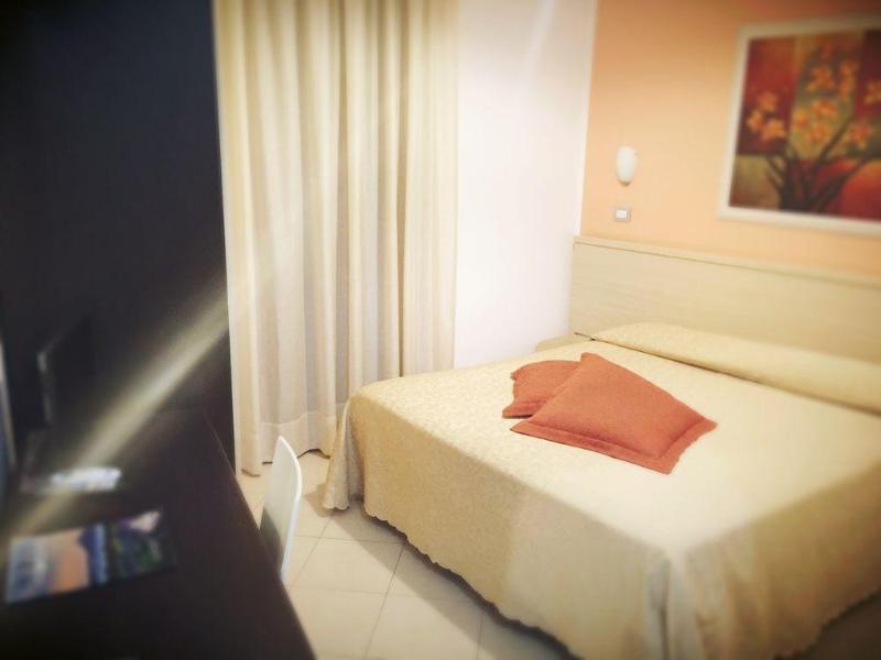 Hotel Centrale Syracuse Luaran gambar