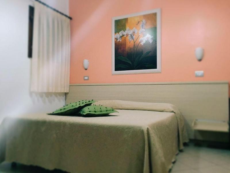 Hotel Centrale Syracuse Luaran gambar