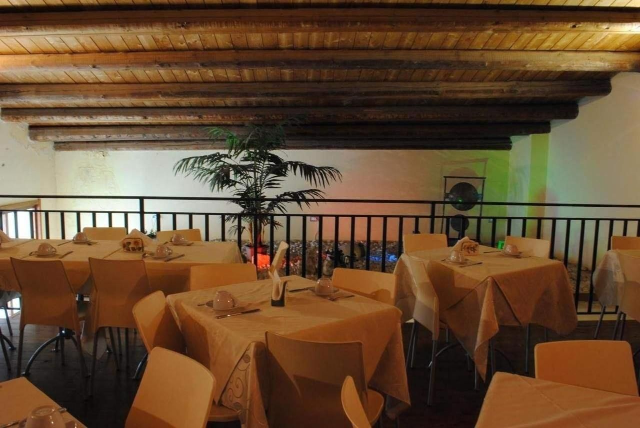 Hotel Centrale Syracuse Luaran gambar